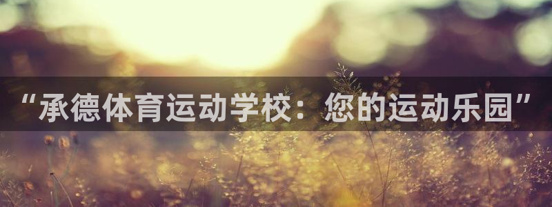 杏运4官网